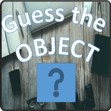 Guess the object icono