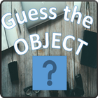 Guess the object icon