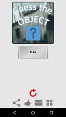 Baixar Guess the object APK