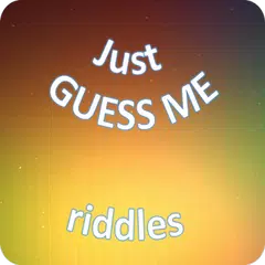 Just guess me. Riddles APK download