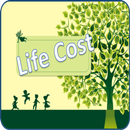 Calculator: Life cost. APK