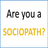 Sociopath quiz APK