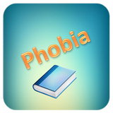 Phobia icône