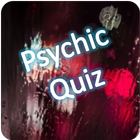 Icona Psychic Quiz