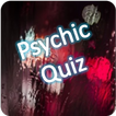 Psychic Quiz