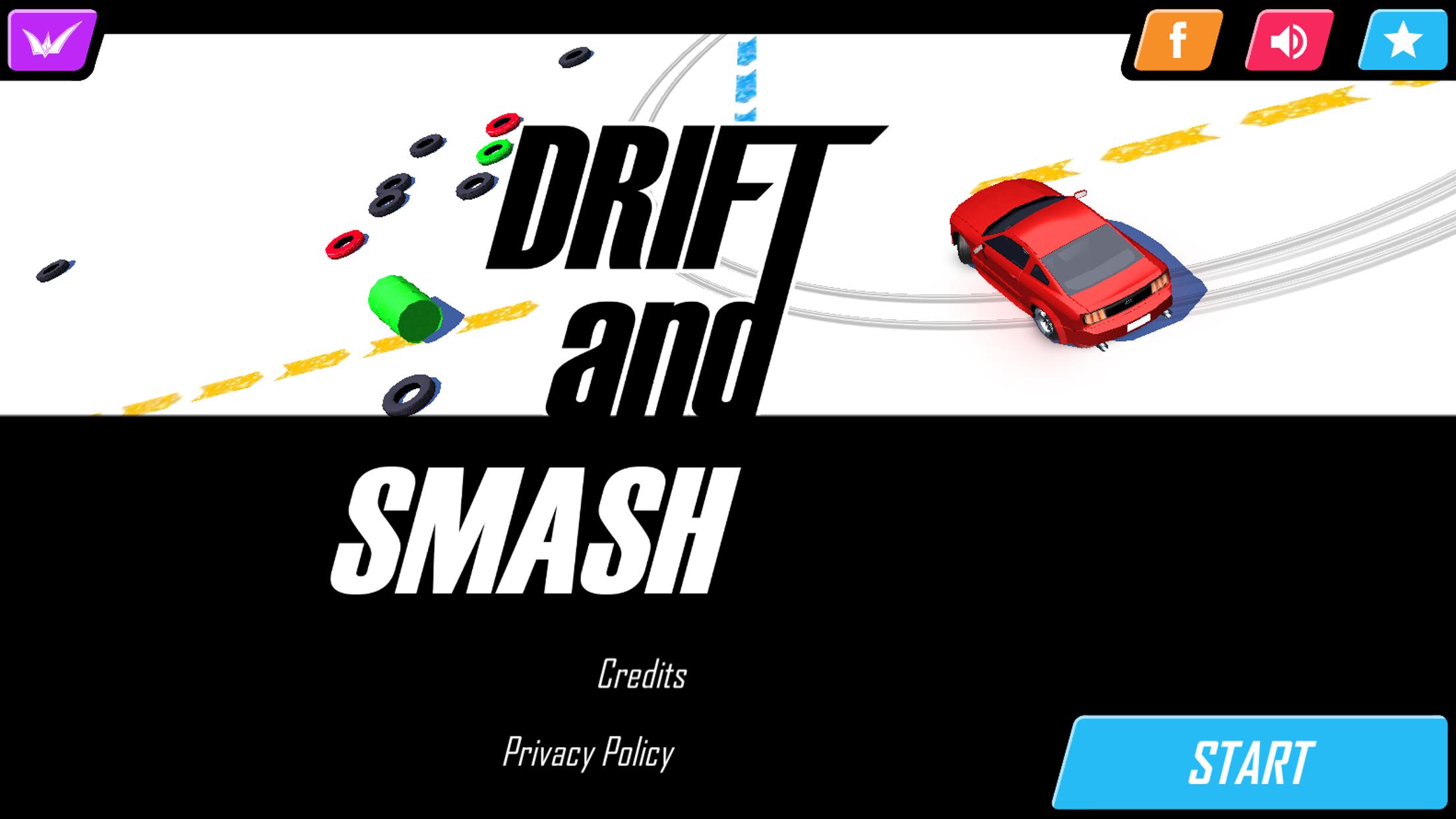 Smash Drift. Приложение Smash. Гонки с тараном на иос Smash.