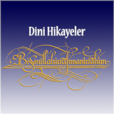 Dini Hikayeler 图标