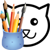 paintR: Drawing and Colorings APK
