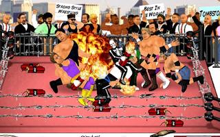 Tips Wrestling Revolution Guid Affiche