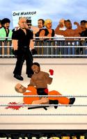 Tips Wrestling Revolution Guid capture d'écran 1