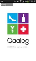 Qaalog постер