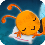 Nighty Night: Dream well my friends, bed stories