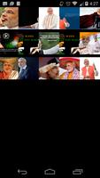 Narendra Modi Wallpaper Free 海報