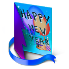 New Year Greets & Wishes icono