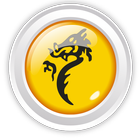 Dragon Options SIRIX Mobile icon