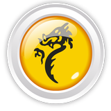 Icona Dragon Options SIRIX Mobile