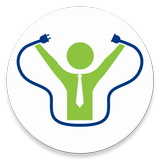 IT Help Center أيقونة