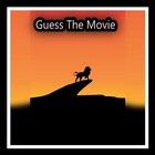 Guess The Movie أيقونة