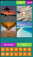 4 Pictures 1 Word ảnh chụp màn hình 3