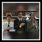 Fan Quiz The Office icon