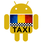 AndROtaxi أيقونة