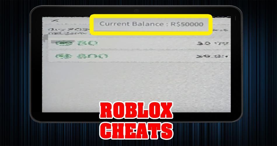 Cheats For Roblox No Root Prank For Android Apk Download - roblox console hack 2017