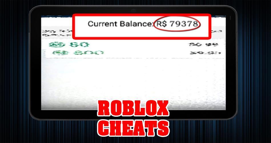 Cheats For Roblox No Root Prank For Android Apk Download