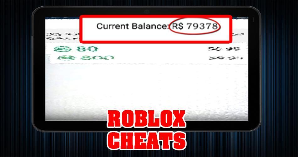 Cheats For Roblox No Root Prank For Android Apk Download - roblox cheats no download