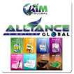 ALLIANCE IN MOTION GLOBAL