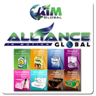 ALLIANCE IN MOTION GLOBAL icono