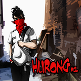 Hurong Komiks One أيقونة