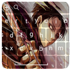 Levi Keyboard For Attack On Titan APK