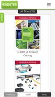 Leviton Library پوسٹر