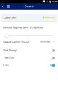 Provolt Room Controller screenshot 3