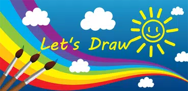 Let's Draw