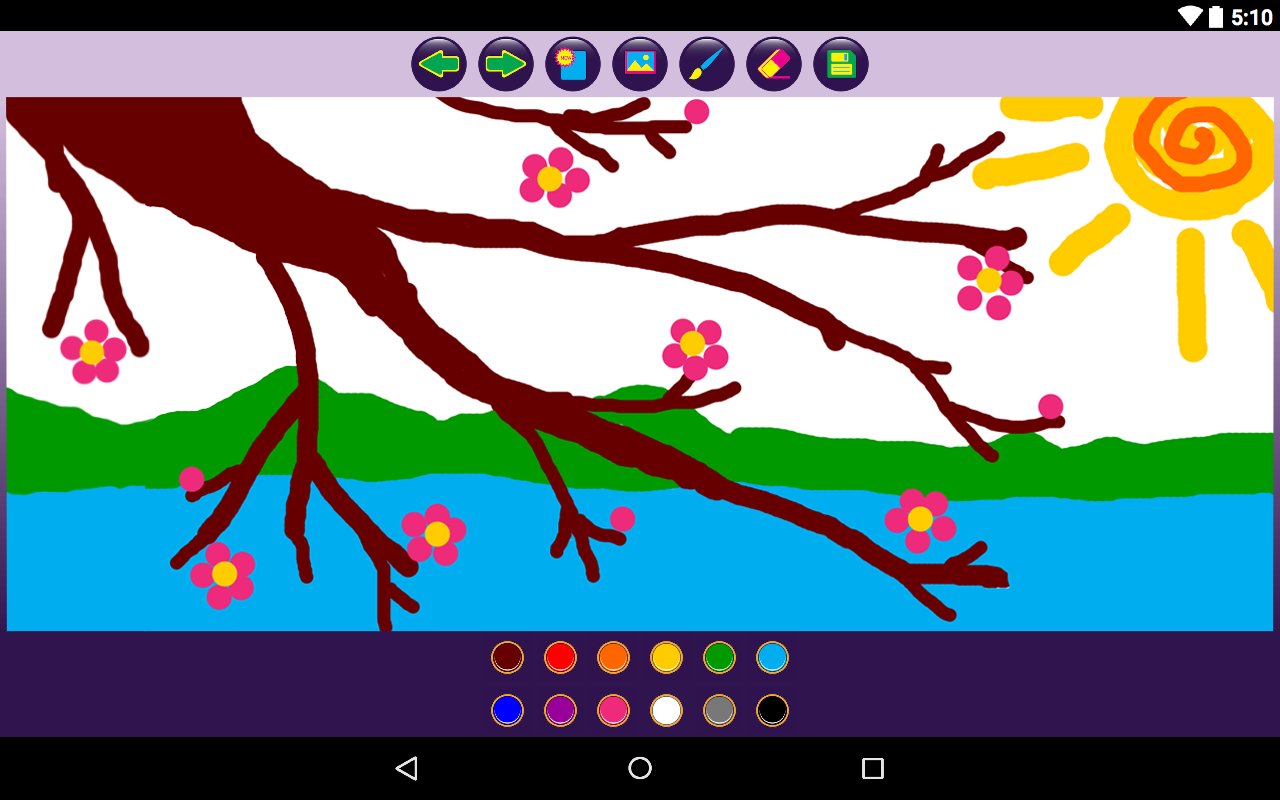 Let's Draw for Android - APK Download