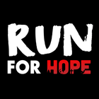 Run For Hope Zeichen