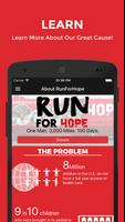Run For Hope تصوير الشاشة 2