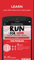 Run For Hope Screenshot 2