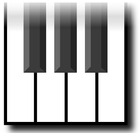 Music Synthesizer for Android アイコン