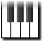 Music Synthesizer for Android أيقونة