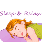 Sleep & Relax Background Audio icon