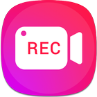 Best screen recorder – Free screen capture icono