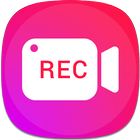 Best screen recorder – Free screen capture icône