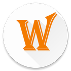 Generic WordPress App icône