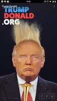 Trump Donald Hairdresser capture d'écran 2