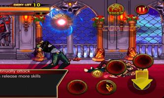 Street Angry Fighter screenshot 2
