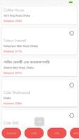 Nearby Search স্ক্রিনশট 3