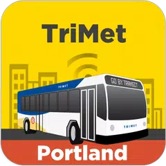 Descargar APK de TriMet Portland Bus and Rail Tracker (2021)