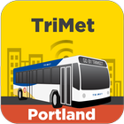 TriMet Portland Bus and Rail Tracker (2021) icône